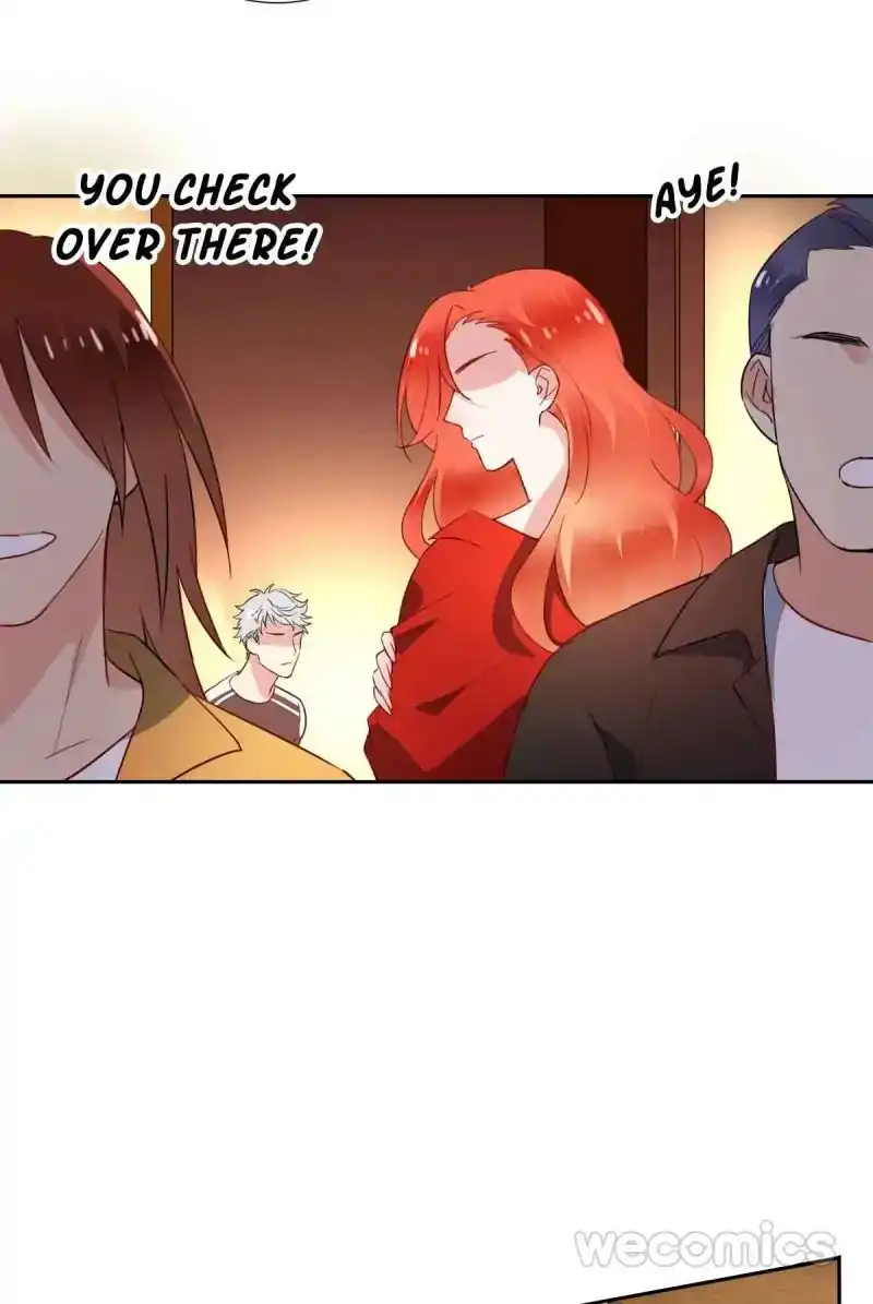 Legend Reboot Chapter 19 73
